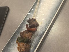 -庖丁兄弟干式熟成牛排自助餐厅(仁恒伊势丹店)