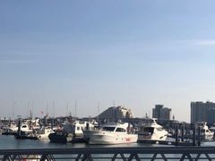 -渡海小渔村.老辈日照菜