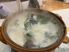 秀水鱼头皇-千岛湖鱼味馆(十字街总店)