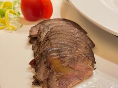 -浙江安吉JW万豪酒店·万豪中餐厅