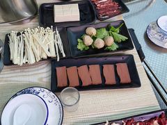 -就这么牛潮式牛肉火锅(华侨城店)