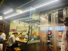 -老陈婆手工面庄