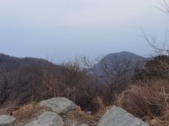 -阳台山自然风景区