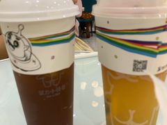 -茶力的小怪兽(梅林卓悦汇店)