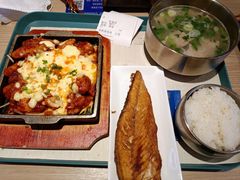 梨花牛肉汤-梨花牛肉汤饭(仁恒伊势丹店)