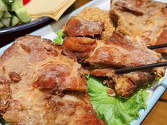 -金阁家常菜(贵阳路店)
