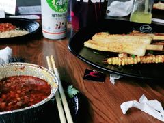 -Let’s WaKao瓦烤(贝森店)