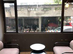 -NokNok Coffee(宽窄巷子店)