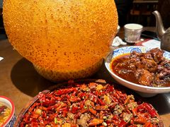 -杨记隆府(重庆总店)