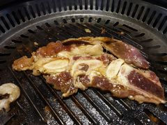 -九寸钉自助·炭火烤肉烧烤(欧乐时尚广场店)