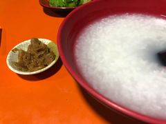 白粥-光明刘冰乳鸽店(光明法政北路店)