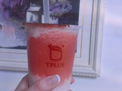 -TPLUS茶家(浦电路店)