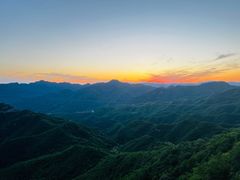 -妙峰山风景名胜区