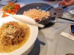 -吴越荣记苏州菜·松鼠桂鱼100%活鱼现做(斜塘老街店)