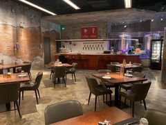 大堂-404干式熟成牛排馆•聚会餐厅