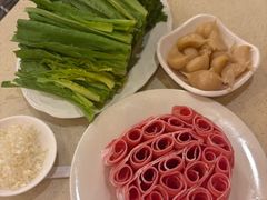 -八先生涮肉房(三里河店)