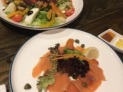 -安妮意大利餐厅(世贸天阶店)