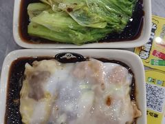 -银记肠粉店(市二宫店)