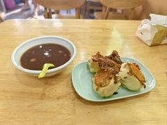 -皖北板面(闲林店)