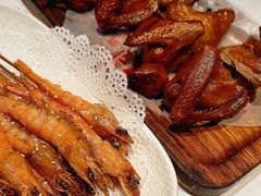 -鸽味轩(新街口店)