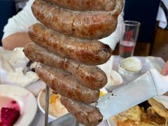 -拉蒂娜·巴西牛排馆 Latina·Brazilian Steakhouse(陆家嘴旗舰店)