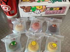 -好利来(新宜白店)