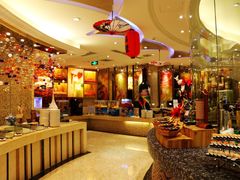 -芭菲盛宴·环球美食(解放碑英利国际店)