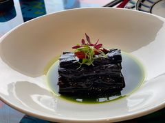 -上海滩餐厅(BFC外滩金融中心店)