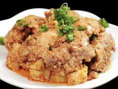 粉蒸薯仔排骨-湘阁里辣(南联锦泰城店)