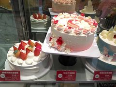 -味多美(江安路店)