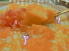 -甜心妈妈·榴莲星级糖水(北京路总店)