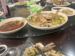 -健跳小海鲜(人民路店)