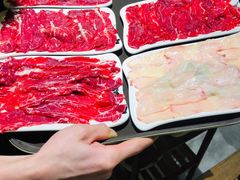 -牛沙暴潮汕牛肉火锅(章江南大道店)