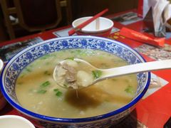 -味福记·本地特色菜(八一万达广场店)