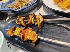 -渔娘渔家丹东海鲜(东直门店)