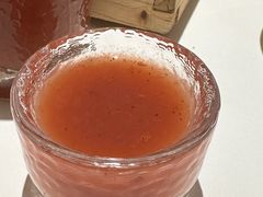 山楂汁-蔡澜点心·粤菜(嘉里中心店)