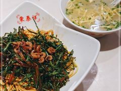 -东泰祥生煎馆(重庆北路店)