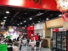 -虎虎龙虾大排档(双井店)