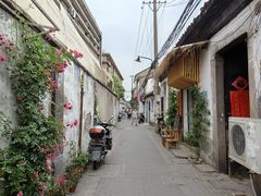 -猫的天空之城概念书店(苏州平江店)