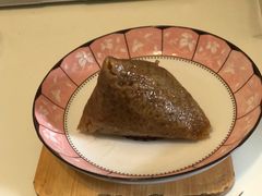 -五芳齋粽子点心(浦北路店)