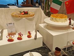 -索菲特酒店 · 云尚天际自助餐厅