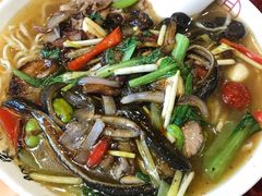 -孙家面馆(小康城店)