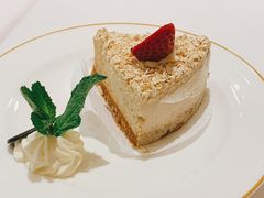 燕麦蛋糕-COVA(环贸iapm店)