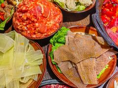 -冯校长老火锅(广州正佳广场店)