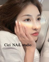 -Cici Nail日式美甲美睫工作室