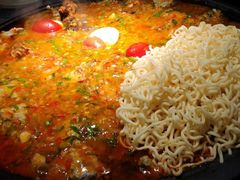 -烤煌黑豆花烤鱼(保山五洲国际广场店)