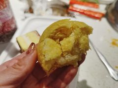-龍歌自助小火锅(市南金茂湾店)