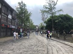 -南关石牌坊古镇