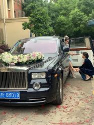 -格乐利雅婚礼艺术中心(浦东花木店)