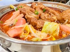 -花味·自助烤肉(雨花客厅店)